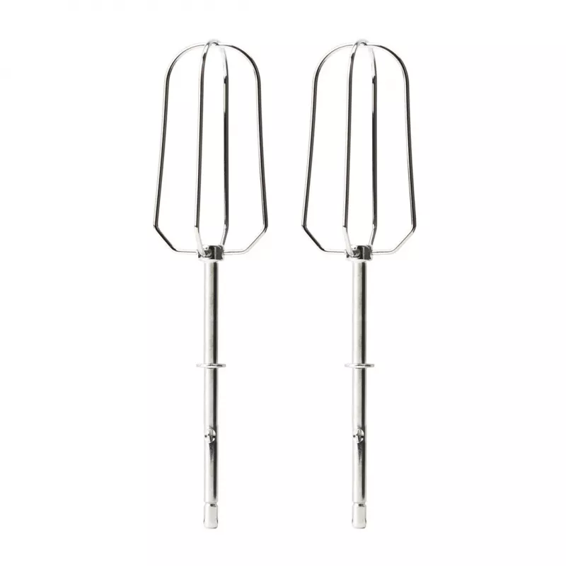 Taurus Station Edelstahl Handmixer 500 W Schwarz, Weiß