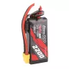 Batterie Gens ace G-Tech 2200mAh 7,4V 60C 2S1P LiPo