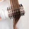 Cecotec Hot Air Brush | CeramicCare 5in1 Pro | Ionenpflege | 1000 W