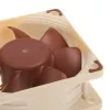 Computer-Gehäuselüfter Noctua NF-A6X25 FLX 60 mm, 12 V, 1600–3000 RPM, 29,2 m³/h, 0,61 mmH2O, SSO2-Lager