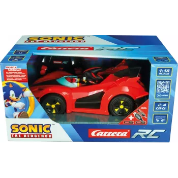 RC Shadow Performance-Version 2,4 GHz