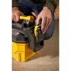 Stanley FATMAX SFMCV002B-XJ Staubsauger 7,5 L Trommelstaubsauger Nass- & Trockensauger ohne Beutel