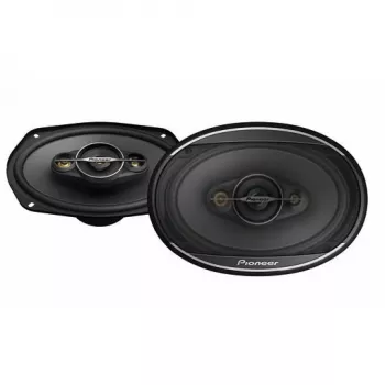 Autolautsprecher Pioneer TS-A 6961F 450 W