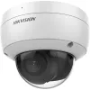 Dome-Kamera Hikvision DS-2CD2146G2-ISU 4 MP mit 30 m IR-Reichweite