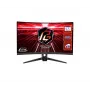 ASRock PG27F15RS1A Computer Monitor 68,6 cm (27 inch) 1920 x 1080 Pixel Full HD Schwarz