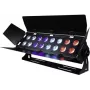 EUROLITE LED-Effektleuchte Modell 51913891 — 16 LEDs, DMX-Steuerung