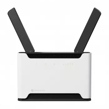 Tischrouter MikroTik S53UG+5HaxD2HaxD-TC&FG621-EA