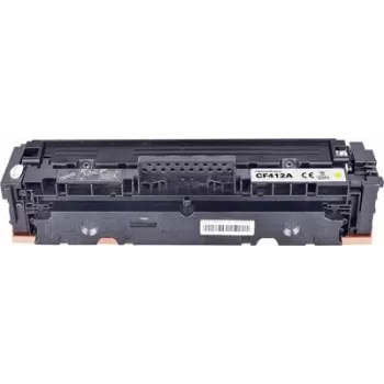 Renkforce Toner ersetzt HP 410A CF412A kompatibel Gelb RF-HPCF412A (RF-6723116)
