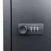 Extralink LOCKSTAR PACZKOMAT 44X34X55CM Stahlbox