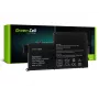 GREENCELL DE83 Akku Green Cell TRHFF für Dell Inspiron 15 5542 5543 5545 5547 5548 Latitude 3
