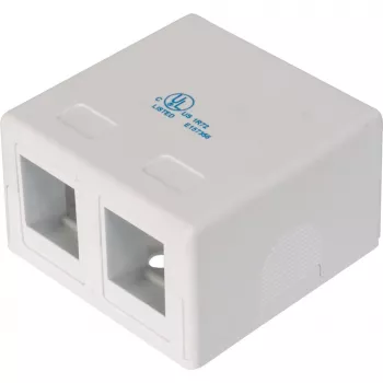 Digitus AT-AG 302A-WH Weiß