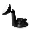 Passive Halterung LogiLink AA0110 Mobiltelefon/Smartphone Schwarz
