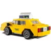 LEGO CREATOR 40468 Gelbes Taxi