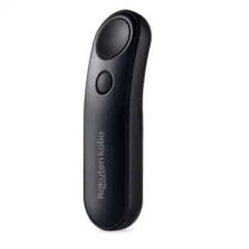 Kobo N257-AC-BK-U-PL Fernbedienung Bluetooth Tablet Drucktasten
