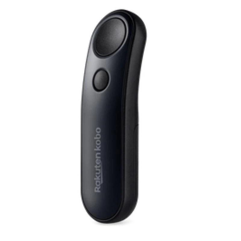 Kobo N257-AC-BK-U-PL Fernbedienung Bluetooth Tablet Drucktasten
