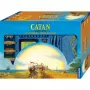 Brettspiel Kosmos KOO Catan 3D – Seefahrer + Städte & Ritter Erweiterungsset