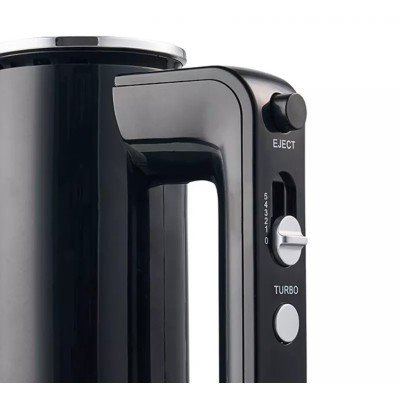 Handmixer LAFE MixPro 300 W Schwarz LAFMIX47474