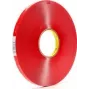 3M 7000072262 Klebeband Geeignet für den Innenbereich Geeignet für den Außenbereich 33 m Acryl Transparent