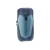 Backpack DEUTER AC Life 24 — 24 L, interner Rahmen, 930 g, marineblau