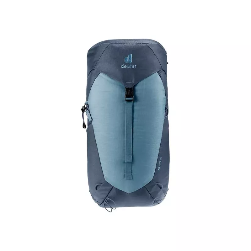 Backpack DEUTER AC Life 24 — 24 L, interner Rahmen, 930 g, marineblau