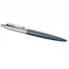 Clip-on Kugelschreiber mit Druckmechanismus Parker 2068359