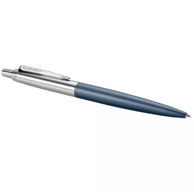 Clip-on Kugelschreiber mit Druckmechanismus Parker 2068359