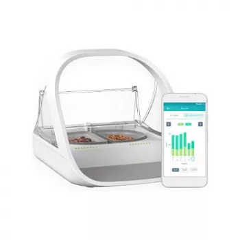 SUREFEED Automatischer Futterspender CONNECT