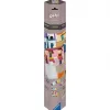 Leinwand-Malset Ravensburger CreArt Canvas Edition: Farbenfrohe Häuser, Modell 25527