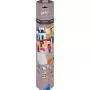 Leinwand-Malset Ravensburger CreArt Canvas Edition: Farbenfrohe Häuser, Modell 25527