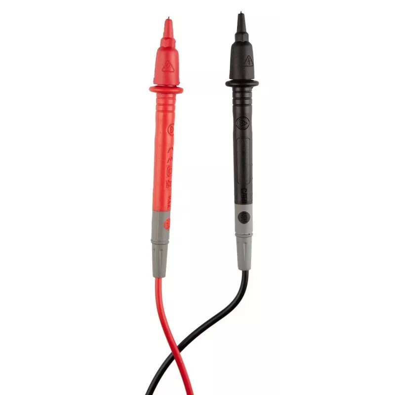 Digitalmultimeter NEO tools N94-004 mit Digitalanzeige – misst Spannung und Strom
