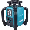 Battery-Rotary Laser SKR001Z, 12Volt - 40Volt (Blau/Schwarz, ohne Akku und Ladegerät, grüne Laserlinie, Tragekoffer)