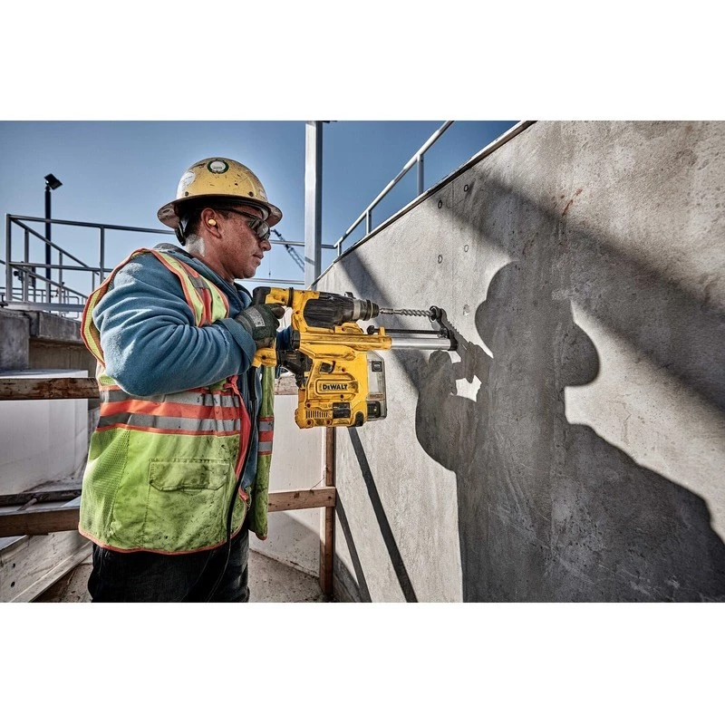 DeWALT D25333K-QS Bohrhammer SDS Plus 950 W