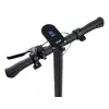 Acer ES Series 5 AES025, Classic Scooter, Schwarz, 25 km/h, 120 kg, Unisex, 2 Räder