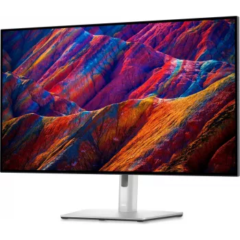 Dell Rp 32 4K USB-C Hub Monitor 32 Zoll IPS LCD 3840x2160