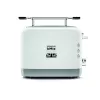 Toaster Kenwood Electronics TCX751WH 2 Scheiben 900 W Weiß