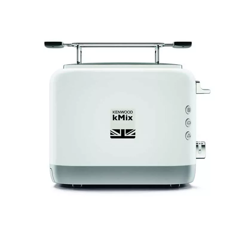 Toaster Kenwood Electronics TCX751WH 2 Scheiben 900 W Weiß