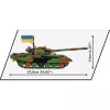 Bausatz COBI T-72M1R PL/UA Streitkräfte 724 Teile