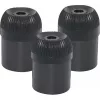 Bresser Optics CLASSIC 60/900 EQ Refraktor 338x Schwarz - Weiß (4660910)