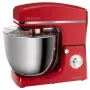 Standmixer Bomann KM 6036 CB - 10 L, rot