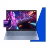HP OmniBook 5 AI 16 2K Core Ultra 5 225U 16GB/512GB SSD Win11 Home - Himmelblau - 16-af1454ng - Tastaturlayout möglicherweise Deutsch