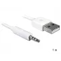 MP3/MP4-Player-Zubehör DeLOCK 83182