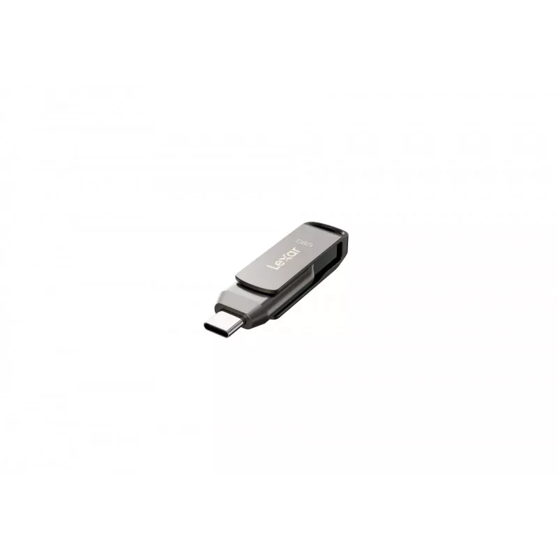 USB-Flash-Laufwerk Lexar 128 GB USB Type-C LJDD400128G-BNQNG