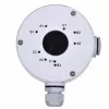 Anschlussdose Reolink B10 für Außen-Überwachungskamera, weiß, 122×45,5×144 mm
