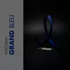 MDPC-X Sleeve Medium - Grand Blau, 1 m