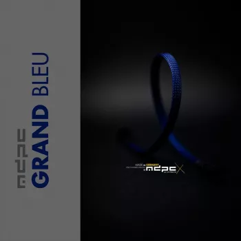 MDPC-X Sleeve Medium - Grand Blau, 1 m