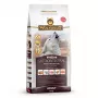 Trockenfutter für Hunde Wolfsblut VetLine Gastrointestinal Duck 12 kg — Diätfutter für die Verdauungsgesundheit, Protein 20%, Fett 10%