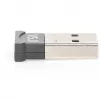 Digitus DN-30211 USB 2.0 Adapter Schwarz Kunststoff Kompaktes Design