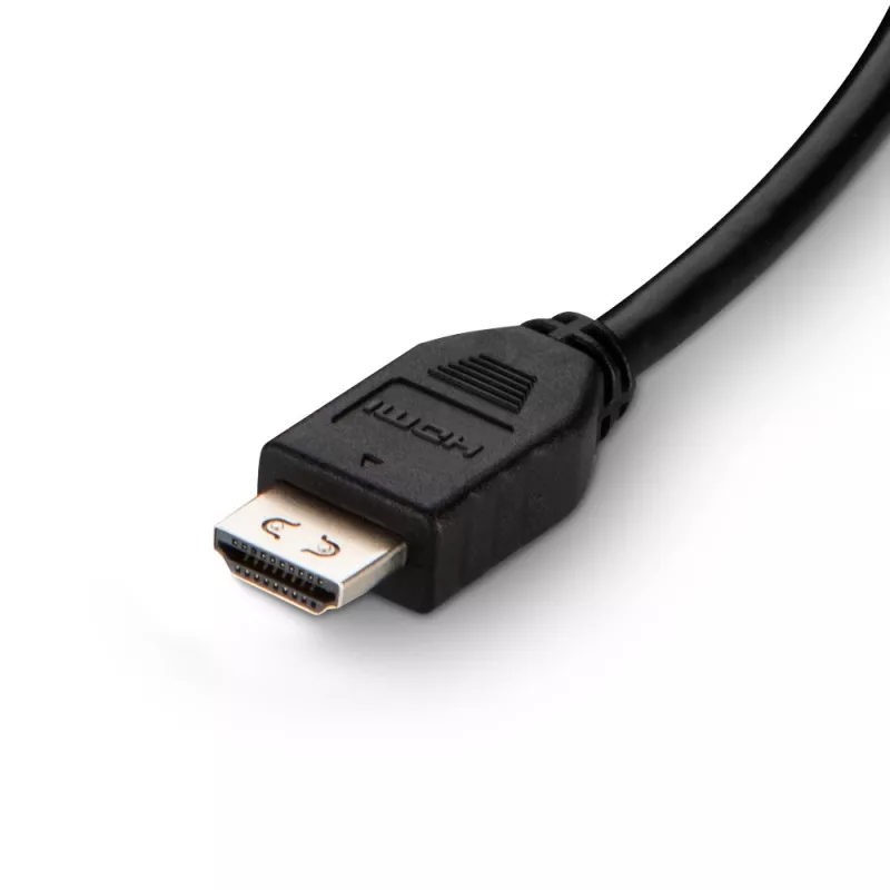 Belkin Secure KVM Videokabel - HDMI-Kabel