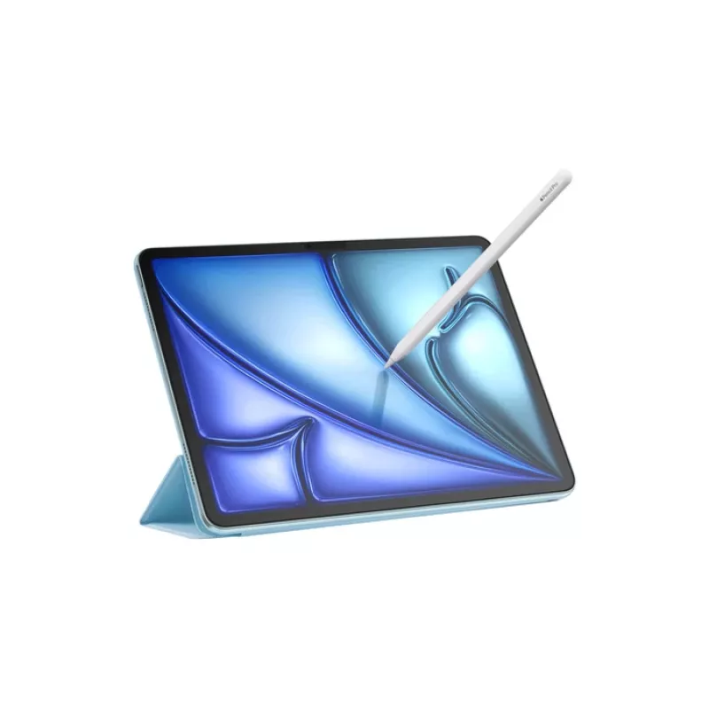 Klare Displayschutzfolie Belkin iPad Air 11 Zoll Gehärtetes Glas 9H