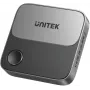 Wireless HDMI Transmitter Unitek V1162B01 — 4K 60Hz, drahtlose AV-Signalübertragung, Reichweite bis zu 8 m